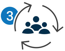 icon leads